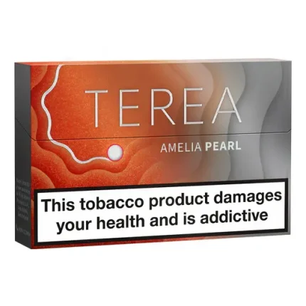 TEREA Sienna IQOS Sticks