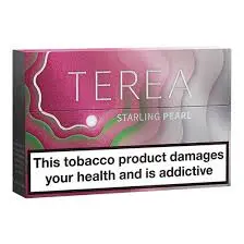 TEREA Sienna IQOS Sticks