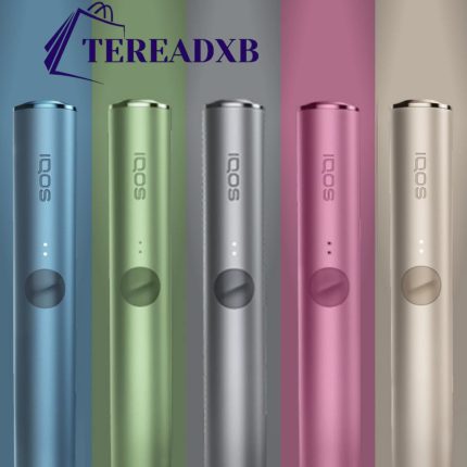 Buy IQOS ILUMA PRIME in UAE