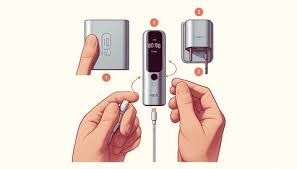 How to Charge Your IQOS Device Correctly