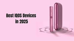 How to Choose the Best IQOS Device for Your Lifestyle