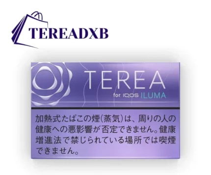 IQOS Terea Provence Pearl