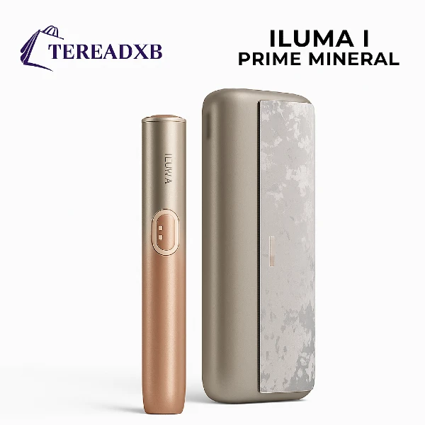 Iluma I Prime Minera