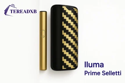 Iluma I prime selletti