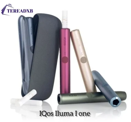 Buy Iqos Iluma I One