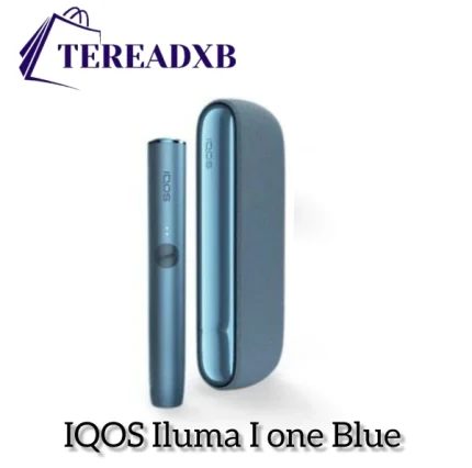 Iqos iluma I one Blue