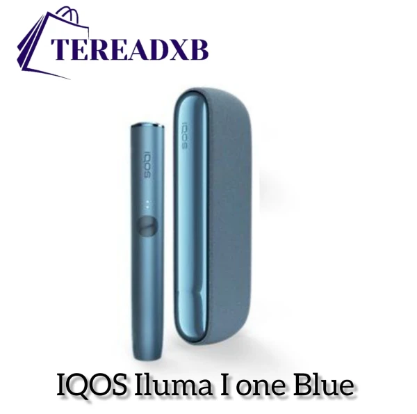 Iqos iluma I one Blue Iqos iluma I one Blue