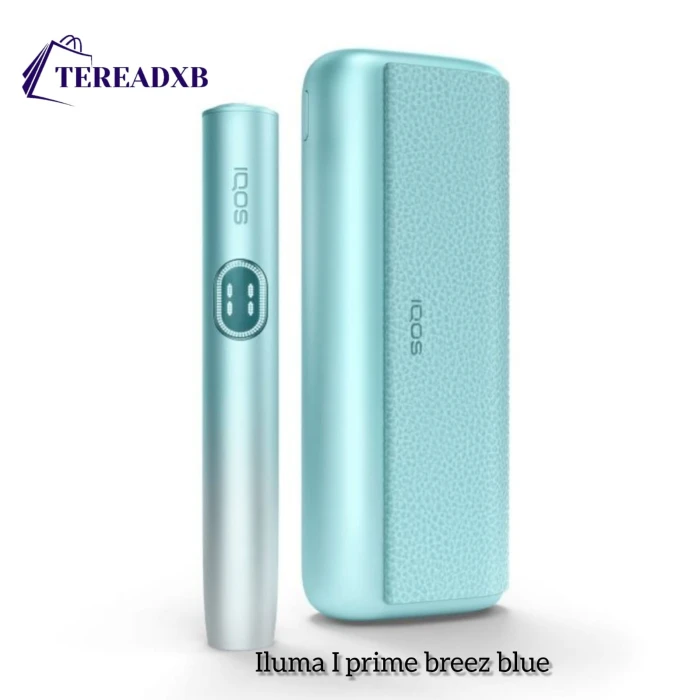 iluma I prime breez blue