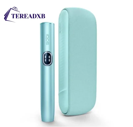 Buy IQOS Iluma I Standard Breeze Blue at AUE