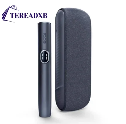 Buy Iluma I Standard Midnight Black