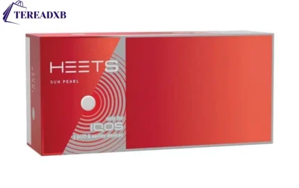 HEETS Sun Pearl