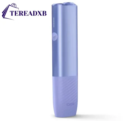 ILUMA i ONE Digital Violet