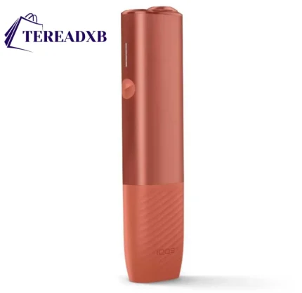 ILUMA i ONE Vivid Terracotta