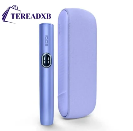 IQOS Iluma I Standard Violet