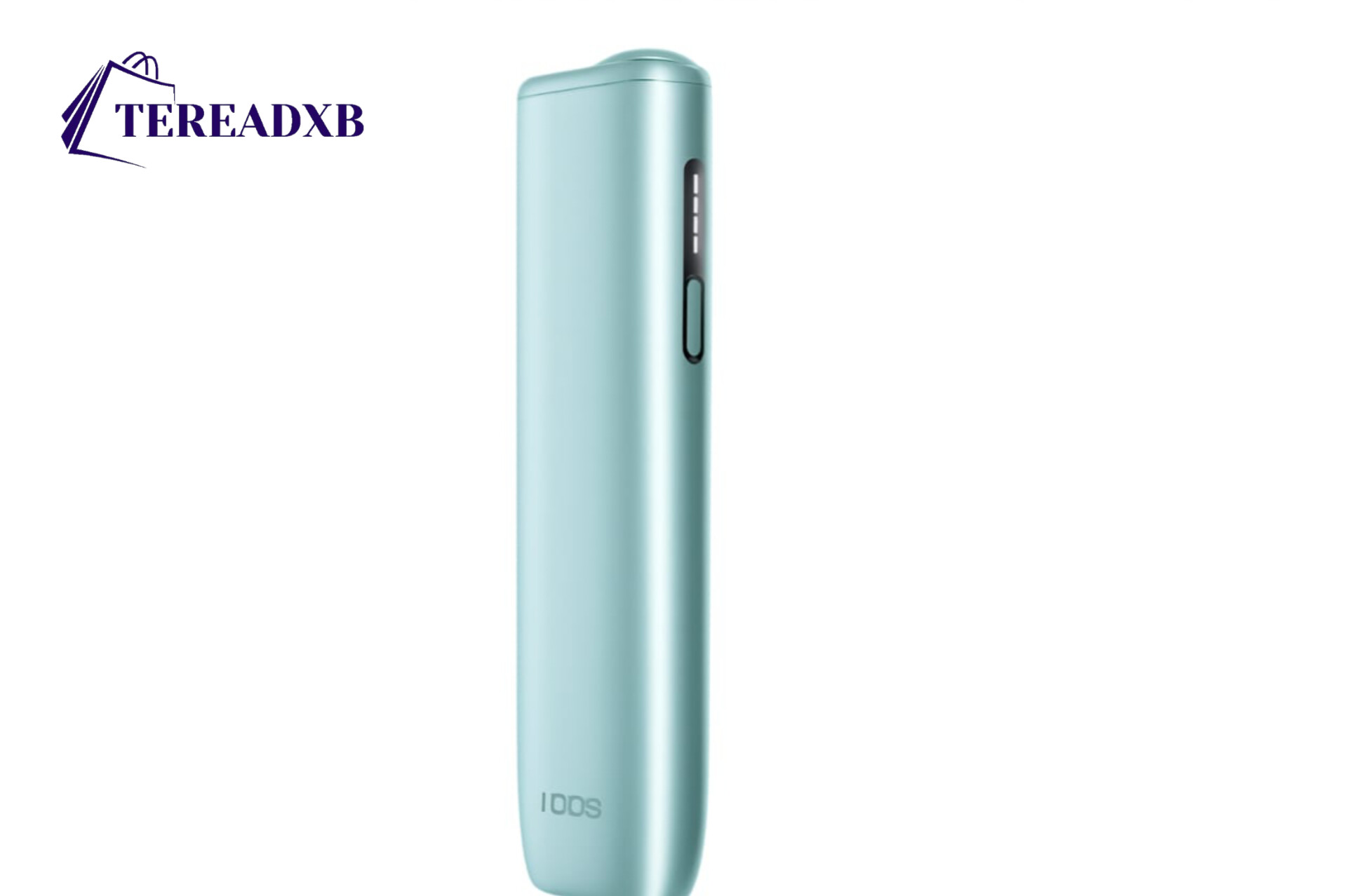 IQOS Iluma i Series One 2025 Breeze Blue IQOS Iluma i Series One 2025 Breeze Blue