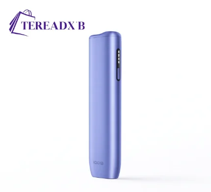 IQOS Iluma i Series One Digital Violet