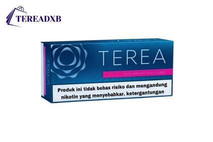 buy IQOS TEREA BLUE INDONESIA