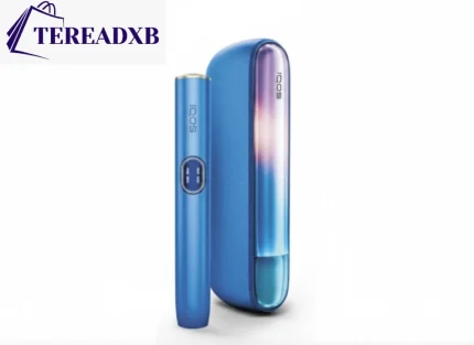 Buy Iluma I Standard Galaxy Blue Limited Edition