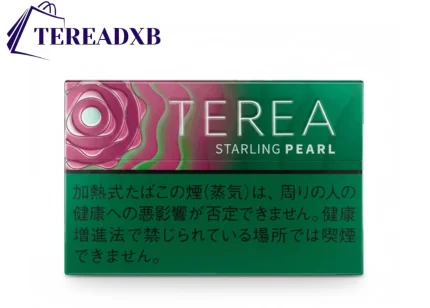 Japan Terea Starling Pearl