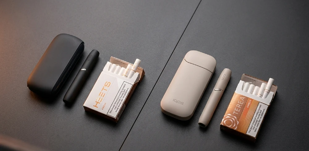 Buy IQOS Iluma Dubai